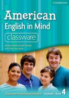 American English in Mind. Student's Book 4