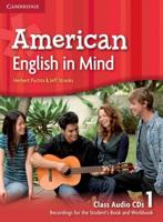 American English in Mind. Level 1