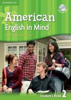 American English in Mind. Student's Book 2