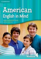 American English in Mind. 4 Workbook