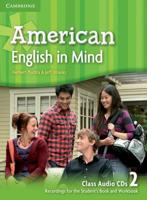 American English in Mind. Level 2