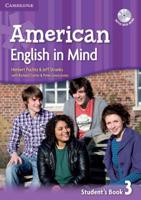 American English in Mind. Level 3