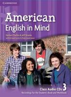 American English in Mind. Level 3