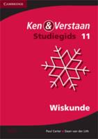 Study and Master Mathematics Grade 11 Study Guide Afrikaans Translation