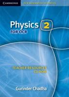 Physics 2 for OCR