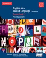IGCSE English as a Second Language. Coursebook 1