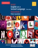 IGCSE English as a Second Language. Course Book 2