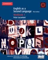 IGCSE English as a Second Language. Workbook 1