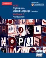 IGCSE English as a Second Language. Workbook 2