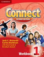 Connect. Workbook 1