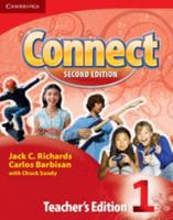 Connect. 1 Teacher's Edition