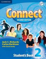 Connect. Student's Book 2