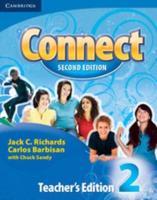 Connect. 2 Teacher's Edition