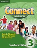Connect 3. Teacher's Edition