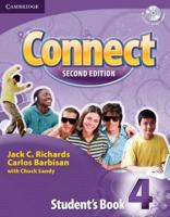 Connect. Student's Book 4