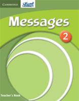 Messages Level 2 Teacher's Book Saudi Arabian Edition