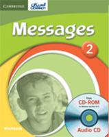Messages Level 2 Workbook With Audio CD/CD-ROM Saudi Arabian Edition