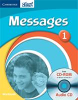 Messages Level 1 Workbook With Audio CD/CD-ROM Saudi Arabian Edition