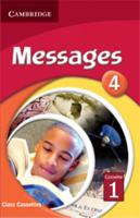Messages Level 4 Class Audio Cassettes (2) Saudi Arabian Edition