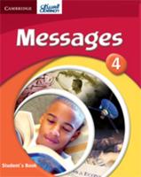 Messages Level 4 Student's Book Saudi Arabian Edition