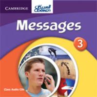 Messages Level 3 Class Audio CDs (2) Saudi Arabian Edition
