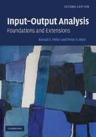 Input-Output Analysis