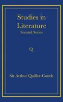 Writings of Arthur Quiller-Couch 11 Volume Paperback Set
