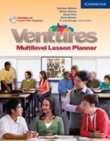 Ventures. Multilevel Lesson Planner