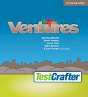 Ventures All Levels Test Crafter