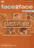 Face2face. Starter Classware