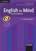 English in Mind Level 3 Teacher's Book Italian Edition