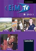 English in Mind Level 3 Class DVD, Italian Edition