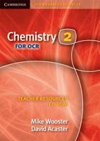 Chemistry for OCR. 2