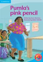 Pumla's Pink Pencil