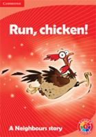 Run, Chicken!
