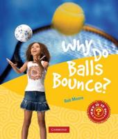 Why Do Balls Bounce?
