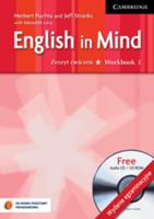 English in Mind Level 1 Workbook With Audio CD/CD-ROM Polish Exam Edition