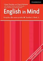 English in Mind Level 1 Teacher's Book Polish Exam Edition