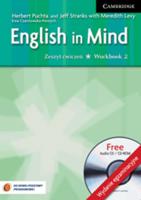 English in Mind Level 2 Workbook With Audio CD/CD-ROM Polish Exam Edition