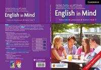 English in Mind Level 3 Student's Book With Exam Sections and CD-ROM Polish Exam Edition