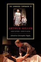 The Cambridge Companion to Arthur Miller