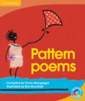 Pattern Poems