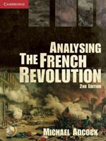 Analysing the French Revolution