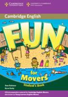 Fun for Movers. Student's Book