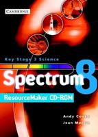 Spectrum 8