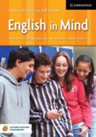 English in Mind Starter Student's Book Polish Edition