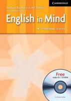 English in Mind. Workbook Starter