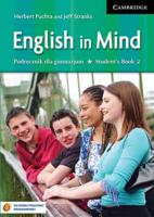 English in Mind 2 Student's Book Polish Edition