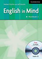 English in Mind 2 Workbook With Audio CD/CD-ROM