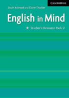 English in Mind. Teacher's Resource Pack 2